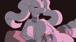 generation 5 pokemon from mythology by rokitsune