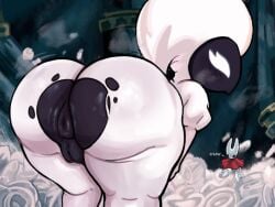 hornet (hollow knight) from hollow knight by salchipapaasada