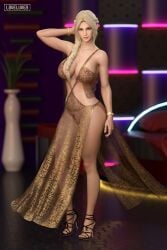 helena douglas from dead or alive by loveluv69