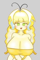 sugarfly cookie from cookie run by chess (artist)