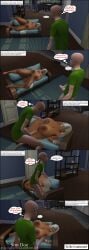 3d age_difference asleep big_breasts big_cock big_dick big_nipples big_penis blowjob breasts caption comic comic_page comic_strip cum_on_face cumshot dark-skinned_female dark_skin deep_blowjob deepthroat demon demon_boy demon_humanoid dillon_singleton(sim_doe) english english_text female gilf glasses grandma grandmother granny groping groping_breasts huge_cock inner_thoughts interracial interracial_sex interspecies interspecies_rape interspecies_sex jacylnn_singleton(sim_doe) male masturbation mother mother_and_son naked naked_female nude nude_female original_characters penis playing_with_breasts playing_with_nipple raped raped_by_son raped_female sim_doe sims sims4 sims_4 sleeping sleeping_naked sleeping_nude sleeping_sex son speech_bubble speech_bubbles step-incest stepcest the_sims the_sims_4 thick thick_hips thick_legs thick_lips thick_thighs white_hair