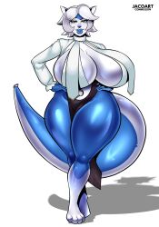 darbo fan art