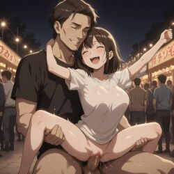 original fan art