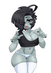 original character from original by missmorize