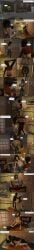 3d abandoned_building big_boobs big_breasts big_cock big_dick big_penis blowjob breasts caption carrying_position choking comic comic_page comic_strip cowgirl_position cum_in_pussy cum_on_breasts cum_on_face damaged_clothes damaged_clothing deep_blowjob deepthroat dennis_thomas(sim_doe) doggy_style doggy_style_position doggy_style_sex doggystyle_position english english_text female hairy_pussy hands_on_neck hannah_brewster(sim_doe) hobo homeless homeless_female homeless_male huge_cock impregnation_risk interracial interracial_sex kissing male maledom maledom/femsub maledom_caption massive_cock massive_dick massive_penis masturbation mature mature_female milf naked naked_female naked_male nude nude_female nude_male original_characters penis playing_with_pussy pregnancy_risk pussy revealing_clothes revealing_outfit reverse_cowgirl_position sagging_breasts saggy_breasts sex sex_from_behind sim_doe sims sims4 sims_4 skinny skinny_female skinny_male speech_bubble speech_bubbles submissive submissive_female the_sims the_sims_4 thigh_sex unprotected_sex veiny_breasts