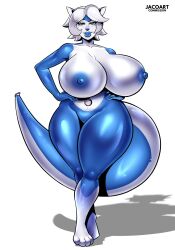 darbo fan art