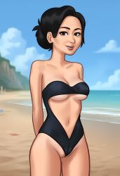 2d (Artwork) Rule 34 Image