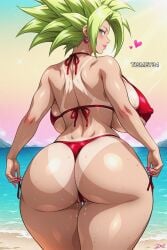 1girls abs ahe_gao ai_generated anus ass big_ass big_breasts blush breasts bubble_ass bubble_butt dragon_ball dragon_ball_super dragon_ball_z female female_in_heat gigantic_breasts green_eyes green_hair heart_symbol horny horny_female huge_ass huge_breasts jewelry kefla naked naked_female night nipples open_mouth pawg pawg_build pov pussy pussy_juice red_bikini saiyan saiyan_girl sex shy standing tan_body tan_lines tan_skin tanned tanned_female tanned_skin thick thick_ass thick_hips thick_legs thick_thighs thighs tismey34 tongue tongue_out tournament_of_power universe_6 universe_6_saiyan/universe_7_saiyan wanting_sex wet wet_body wet_pussy