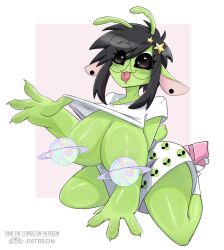 original character from original by missmorize