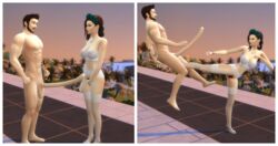 1girls Rule 34 Image