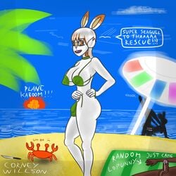 2019 2boys 2futas anal anthro anthrofied arthropod ass avian balls balls_in_panties beach bikini bird breasts bulge cleavage clothing corney crab crustacean cum cum_drip cumshot curvy erect_nipples erection explosion flaccid furry futa_with_futa futa_with_male futanari futanari_penetrated gull hands-free hyper_testicles intersex knife lagomorph large_ass large_breasts lopunny lying male male_on_futa male_penetrating male_with_male mammal marine nintendo nipple_bulge nipples nude panties panty_bulge penis penis_in_panties penis_under_clothes pokémon_(species) pokemon pokemon_(species) pokemon_ss scorbunny seaside sex smile swimsuit text video_games