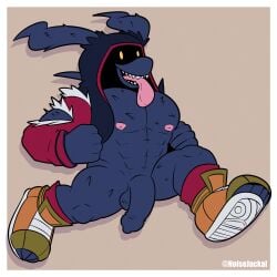 1:1 2025 4_toes abs absurd_res action_pose alternative_fashion anthro areola artist_name balls biceps big_muscles big_pecs big_penis biped black_clothing black_hoodie black_jacket black_topwear border bottomless bottomless_anthro bottomless_male brown_background circle_eyes claws clothed clothing colored dark_body dark_fur digital_drawing_(artwork) digital_media_(artwork) empty_eyes fan_character feet finger_claws fingers fist flaccid flat_colors footwear foreskin fur genitals glowing glowing_eyes gradient gradient_penis green_clothing green_footwear green_shoes green_sneakers heartless hi_res hidden_eyes hooded hooded_jacket hoodie humanoid_genitalia humanoid_penis ineffective_clothing jacket jock kingdom_hearts line_art male monotone_body monotone_clothing monotone_footwear monotone_fur monotone_socks monster mostly_nude mostly_nude_anthro mostly_nude_male multicolored_clothing multicolored_footwear multicolored_hoodie multicolored_jacket multicolored_shoes multicolored_sneakers multicolored_topwear muscular muscular_anthro muscular_male nash_(sins_and_virtues) navel neoshadow nipples noisejackal open_clothing open_hoodie open_jacket open_mouth open_topwear orange_clothing orange_footwear orange_shoes orange_sneakers pecs penis pink_areola pink_nipples pink_tongue pose punk raised_arms raised_leg red_clothing red_footwear red_hoodie red_jacket red_socks red_topwear running saggy_balls shadow shadowed_eyes sharp_teeth shoes simple_background smaller_version_at_source sneakers snout socks solo square_enix teeth text thug toe_claws toeless_footwear toeless_shoes toeless_sneakers toes tongue tongue_out topwear torn_clothing torn_hoodie torn_jacket torn_topwear twitter_handle two_tone_clothing two_tone_hoodie two_tone_jacket two_tone_topwear unretracted_foreskin white_border white_clothing white_footwear white_shoes white_sneakers yellow_eyes