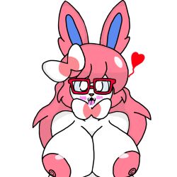 Javisylveon (Mintyspirit) Rule 34 Image