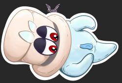 1boy cappy_(mario) genital_fluids genitals male male_only mario_(series) nintendo penis super_mario_bros. super_mario_odyssey therapitor