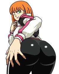 big_ass dragon_ball dragon_ball_xenoverse dragon_ball_xenoverse_3 xenoverse_protagonist