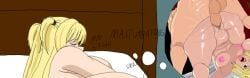 grief masturbation mechanism misa_amane sailorannie2005 sex_dream sleeping