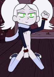 marra from hilda (series) by philelmago