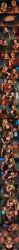 1boy 1boy1girl 1girl 1girls 2d ai_assisted ai_generated aisouls balls blonde blonde-haired_female blonde-haired_male blonde_female blonde_hair blonde_hair_female blonde_male blue_eyes blush bodysuit boobjob breast_grab breast_press breast_squeeze breasts breasts_ brown_eyes brown_hair caption cleavage cock comic curvy deep_cleavage dialogue dick dominant domination english english_text erect_penis erection erection_under_clothes eye_contact female female_domination femdom fighting_game fighting_stance from_above grabbing_another's_breast grabbing_another's_breasts grin hairband hand_on_breast hand_on_hip hand_on_penis handjob handjob_over_clothes hands_on_breasts hourglass_figure huge_breasts kof large_breasts large_penis latex latex_bodysuit latex_clothing lien_neville looking_at_viewer looking_up male muscles muscular paizuri patreon_logo patreon_username penis penis_awe penis_grab pov pov_eye_contact precum ryo_sakazaki self_upload short_hair surprised testicles text the_king_of_fighters titjob two-handed_handjob undressing