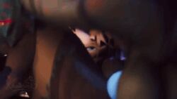 anal anal_penetration anal_sex animated big_ass blue_penis canine canine_penis cum furry furry_male furry_only gay gay_anal gay_furry gay_male gay_sex gif giggle giggling khaishin penis_in_ass
