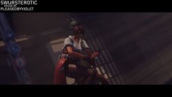1girls 3d 3d_animation anal anal_sex blizzard_entertainment female kiriko_(overwatch) light-skinned_female light_skin longer_than_30_seconds overwatch overwatch_2 penetration penis pleasedbyviolet sex sound swursterotic tagme video voice_acted