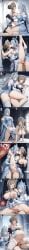 adult ahe_gao ahegao ai_generated anal anal_sex archon bare_shoulders big_breasts blue_eyes boobs braid braided_hair breasts breeding brown_hair bust busty couple cross_section crystal cum cum_inside doggy_style doggystyle dress earrings elbow_gloves elf elf_ears elf_female elf_girl empress fatui female female_ejaculation female_orgasm fertilization fur_trim futa_on_female futa_with_female futanari genshin_impact girl girl_on_top gloves goddess grabbing grabbing_another's_breast handjob headdress ice impregnation indoors internal internal_cumshot lactating lactation large_breasts light_blue_eyes long_hair lying machine_muse marionette_(genshin_impact) mature mature_body mature_female mihoyo on_bed on_side penis platinum_blonde_hair pointy_ears pregnant pregnant_belly pregnant_female pregnant_sex pussy queen reverse_cowgirl_position royal russian russian_female sandrone_(genshin_impact) sex_from_behind sexy sexy_body silver_hair snezhnaya_girls spooning squirting standing standing_on_one_leg standing_sex standing_split testicles tits trans_woman tsaritsa_(genshin_impact) uncensored vaginal vaginal_penetration watermark