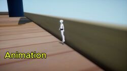 animated animation barefoot feet feet_fetish foot_fetish foot_worship mmd stomp stomped stomping tagme trample trampled trampling video video_games