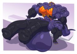 abs balls biceps cerulien47 diphallia diphallism furry gay hyper hyper_balls hyper_genitalia hyper_penis hyper_testicles male male_focus male_only multi_genitalia multi_penis muscles muscular muscular_arms muscular_ass muscular_back muscular_legs muscular_male muscular_thighs nipples pecs penis testicles veins veiny_penis