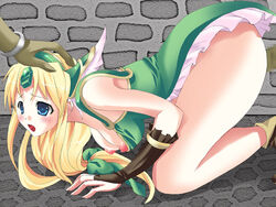Riesz Rule 34 Image