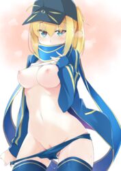 artoria pendragon from fate (series) by sasakura