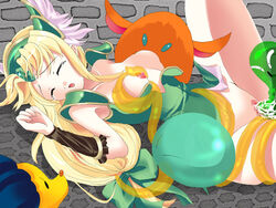 Riesz Rule 34 Image