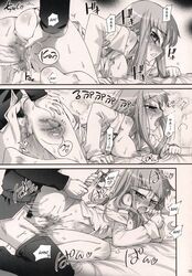 c.c. code_geass comic female lelouch_lamperouge tagme