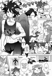 Pit (Kid Icarus) Rule 34 Image