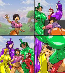 1girls 4futas abs ahe_gao allesey anal anal_sex ass backpack bag big_ass big_breasts big_dom_small_sub breasts busty curvy dark_skin dipsy dora_marquez dora_the_explorer double_penetration female femsub forced fucked_silly futa_on_female futadom futanari gangbang gangrape group_sex huge_breasts huge_cock human intersex laa-laa large_breasts larger_futanari latina looking_pleasured muscular muscular_futanari nickelodeon penis pleasure_face po_(teletubbies) pussy rape size_difference smaller_female teletubbies tinky_winky vaginal_penetration voluptuous what wristwear