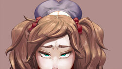 hiro (tales of androgyny) from tales of androgyny by majalis