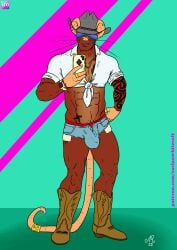 Animated Rule 34 Image