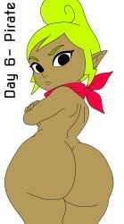 Back View Rule 34 Image