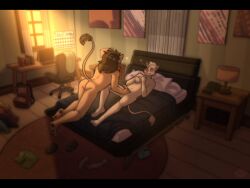 Father (Lore) Rule 34 Image