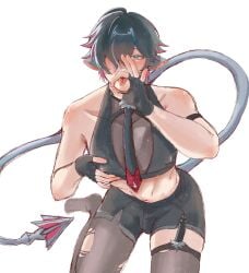 Genderswap (Ftm) Rule 34 Image