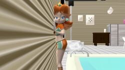 Mario (Series) Rule 34 Image