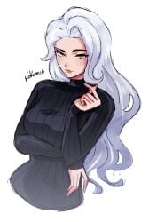 Black Cat (Marvel) Rule 34 Image