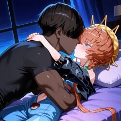 Van Gogh (Fate) Rule 34 Image