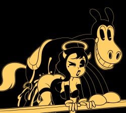 Accurate Art Style Rule 34 Image
