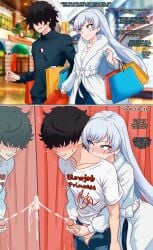 1boy1girl Rule 34 Image
