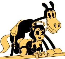 Accurate Art Style Rule 34 Image