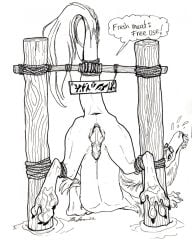 Animal Genitalia Rule 34 Image