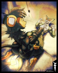 Pokemon (Species) Rule 34 Image