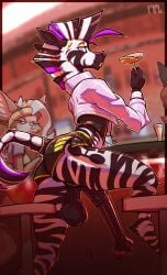 Alhazred (Ralek) Rule 34 Image