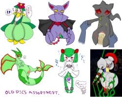 Pokemon (Species) Rule 34 Image