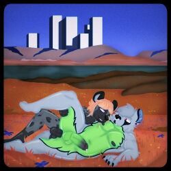 Anal Rule 34 Image