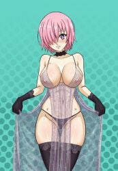 Fate (Series) Rule 34 Image